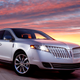 Illustration for article titled 2010 Lincoln MKT: Lincoln Gets A Big-Boy Crossover